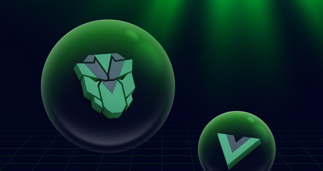user header